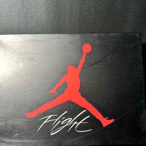 Size 12 - Nike Air Jordan 4 Retro Military Blue 2012 Men's Shoes - Picture 7 of 10